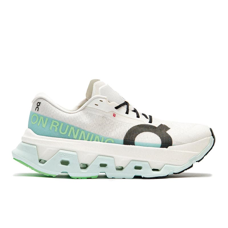 On Running Women's Cloudmonster 3 Hyper