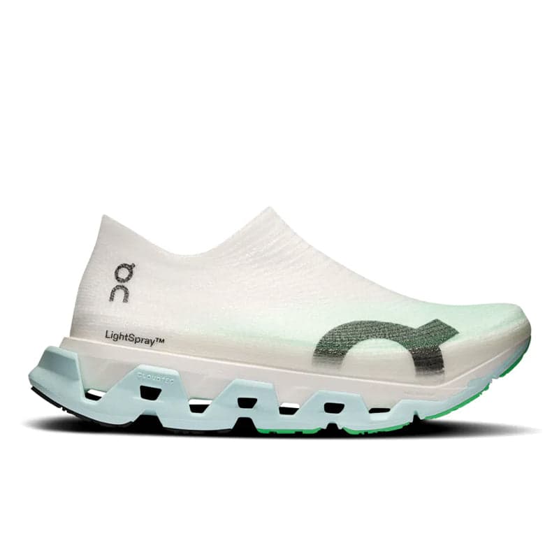 On Running Unisex Cloudmonster 3 Hyper LS