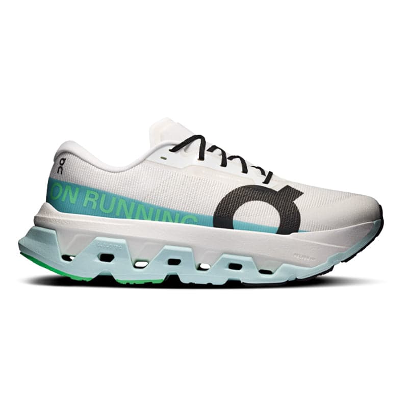On Running Men's Cloudmonster 3 Hyper