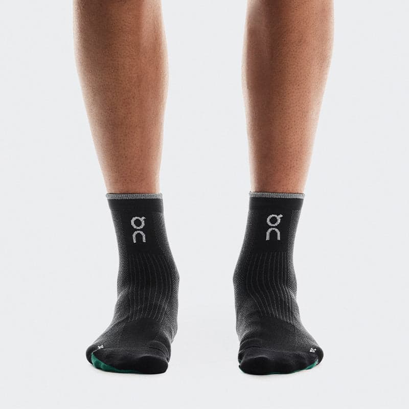 On Running Unisex Elite Run Sock Mid