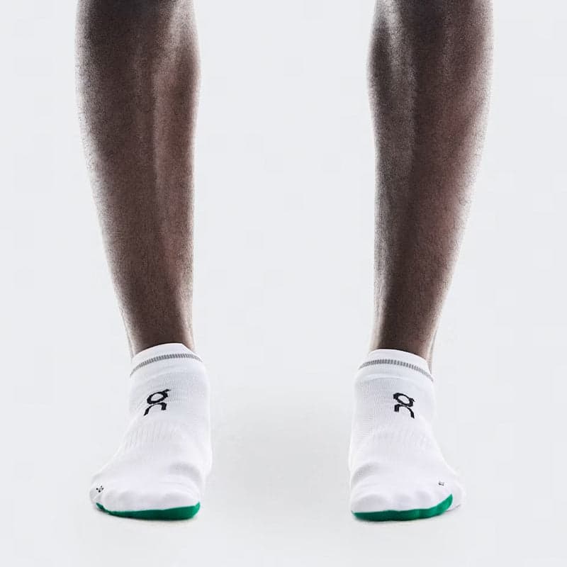 On Running Unisex Elite Run Sock Low
