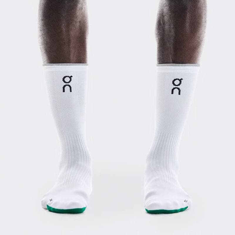 On Running Unisex Elite Run Sock High