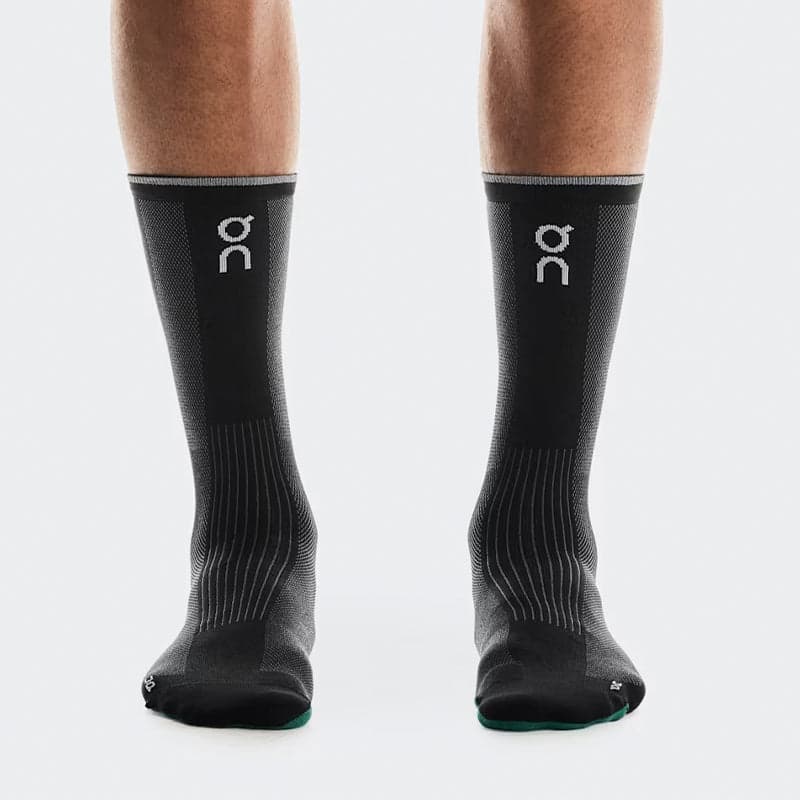 On Running Unisex Elite Run Sock High